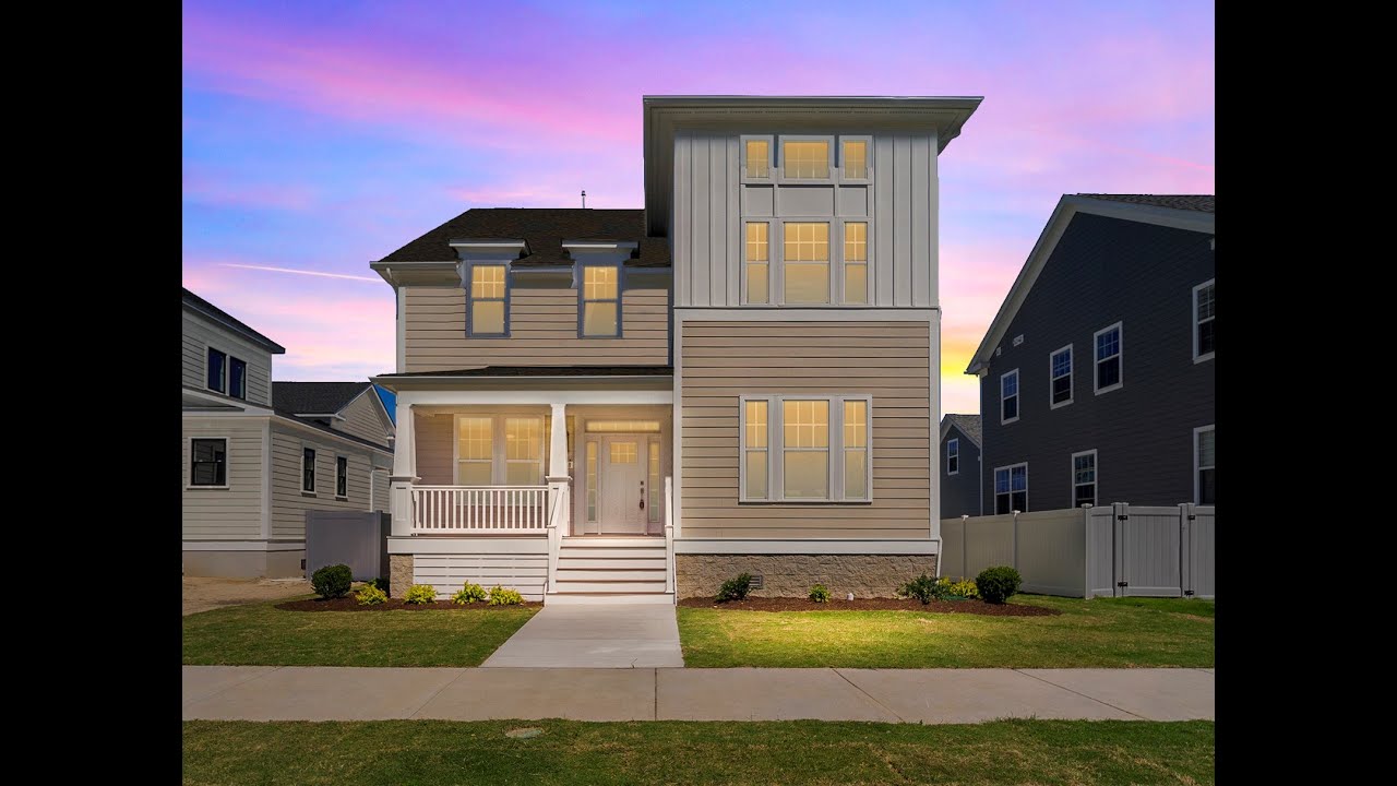 9628 5th Bay Street Norfolk VA