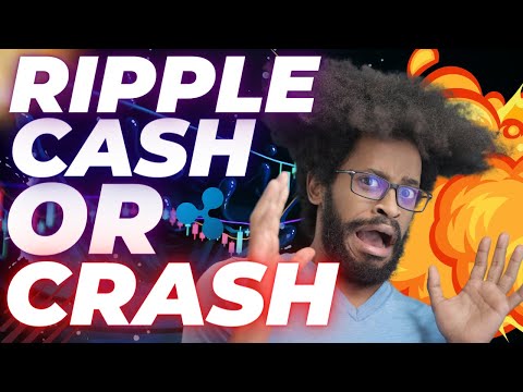 CRYPTO NEWS! Latest POLKADOT and RIPPLE Technical Analysis! XRP Price Prediction