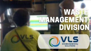 VLS Waste Division Overview