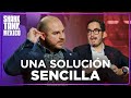 ¡Corrige tus orejas sin cirugía! 😲 | Shark Tank México