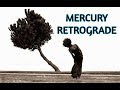 MERCURY RETROGRADE MEDITATION & Energy Tips ⚡️RElease, Reflect & Relax