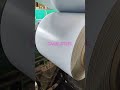 #ppgi CAMELSTEEL RAL9016 white ppgi coils. WhatsApp +8615165333169