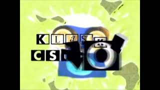 Scary Csupo Logo