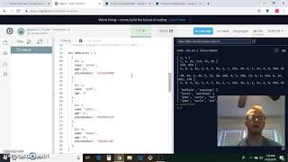 JavaScript JS map and filter functions explained simply