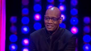 The Chase UK: Shaun Sings His Answer To Victory (Cleanest Quality)