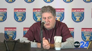 Mike Leach claims 'sleazy' Texas Tech leadership 'cheated' him out of millions