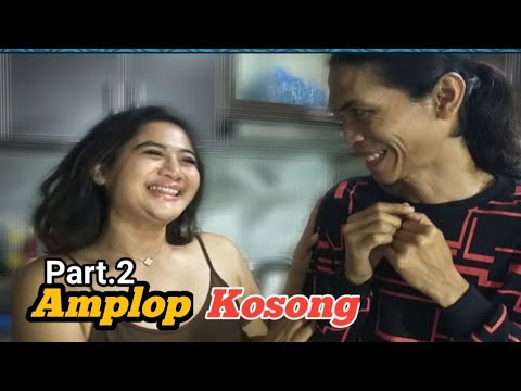 Amplop Kosong #part2  || Eps.70 || #JandaKembang || #FilmKomediDewasa || 1 Desember 2022