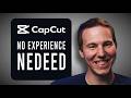 How to Edit Videos for YouTube using CapCut