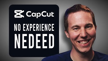 How to Edit Videos for YouTube on CapCut