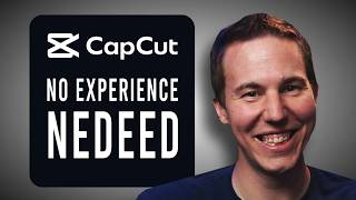 How to Edit Videos for YouTube using CapCut