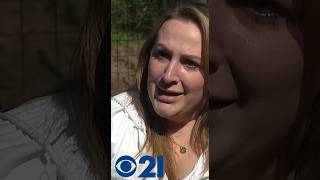 “It keeps the wound open” #missingperson #opencase