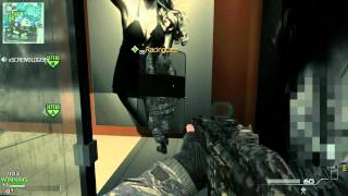 MW3 Funtage 7 (Funny Moments, Shenanigans and Sneaky Unplants)