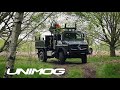 Unimog Benefits: It’s Affordable