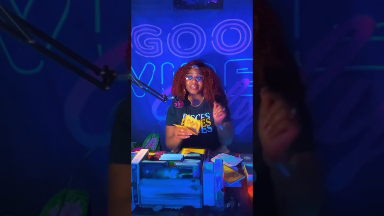 Let the Real You Shine | Aries Season Message