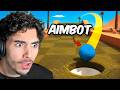 We Secretly Cheated at Golf to Ragebait Our Friend