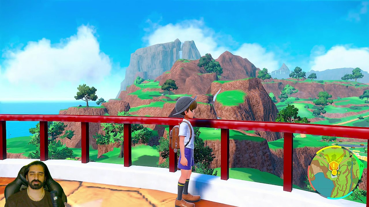 ✨✨Nintendo Switch 2 - Testing System ✨✨ LIVE