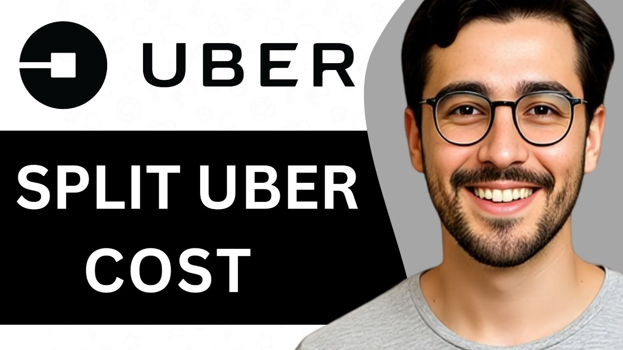Как разделить оплату за поездку в Uber с друзьями — простое руководство (2025)