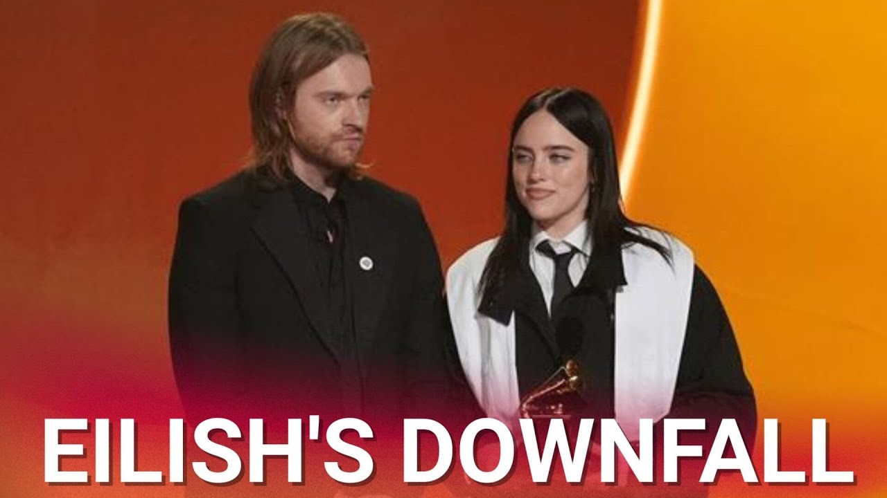 Karoline Leavitt hilariously mocks Hollywood elites after Billie Elish’s Grammys humiliation