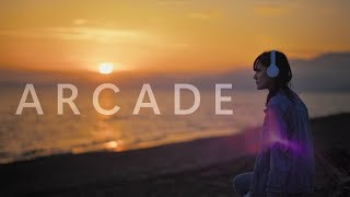 Cloudia - Arcade Video