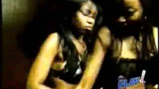 Beenie Man - Bossman (with lyrics)