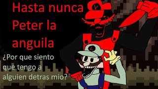 Reaccionando A Friendly Enmity 2Parte 2Mx Vs Mr L Por Andrewyt