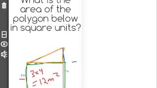 Celebrity [6.G.1-5.3] Polygon Areas - Common Core Standard Wealth