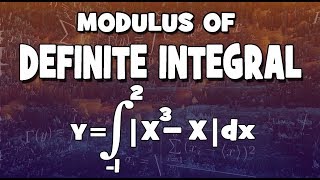 Modulus of Definite Integral by mathOgenius screenshot 3