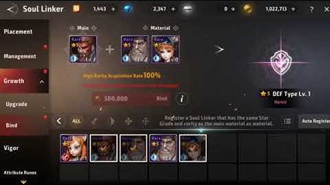 a3: still alive How do you get a soul Linker Kantdrone