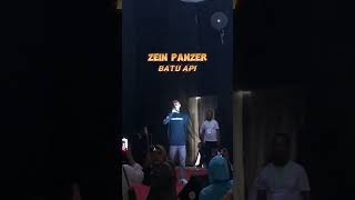 ZEIN PANZER - BATU API (Perdana Di Tanah Kei Larvul Ngaball)