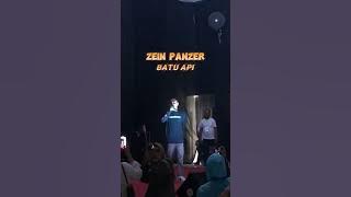 ZEIN PANZER - BATU API (Perdana Di Tanah Kei Larvul Ngaball)