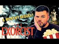 The Exorcist Believer - Movie Review