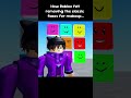 Maquillage Roblox Roblox Robloxmemes Robloxedit Memes Robloxanimation mp3