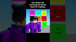 Roblox Makeup.