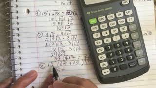 Square roots. Simplifying square roots.