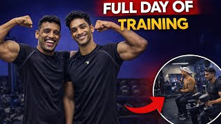 VISITED PLUS FITNESS GYM MAZGAON     #viral #vlog #trending #workout 