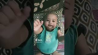 Cute baby status | cute baby WhatsApp status | Yusuf in mood #cutebaby #cutebabystatus #babyboy