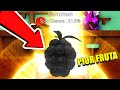 UPEI a PIOR FRUTA e me SURPREENDI no FRUIT BATTLEGROUNDS - ROBLOX