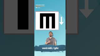 Gözlerinizi Test Edin Tumbling E Testi