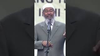 Закир Найк Распространялся ли Ислам мечом. #напоминание