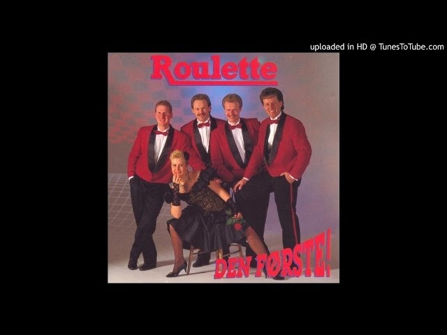 Roulette - Grepa kar