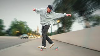 7 Minutes of SATISFYING Freeskating!