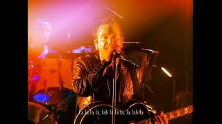 U2   11 Oclock Tick Tock 