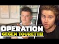 Jan macht eine Hirn OP gegen Tourette - TJ React