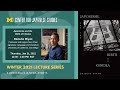 Japonisme and the Birth of Cinema (Book Talk)