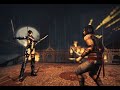 Prince Of Persia Warrior Within Shahdee Fight In The Boat By PROxVISHNU Prince Of Persia Warrior Within Shahdee Fight In The Boat By PROxVISHNU