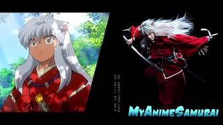 Inuyasha Live Action