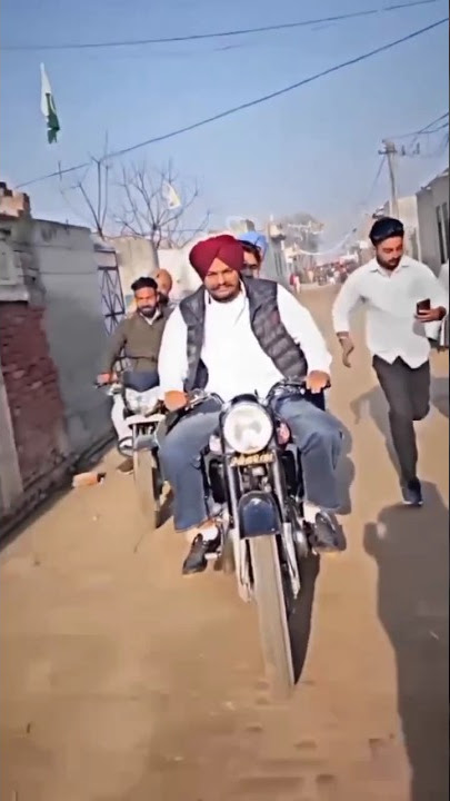 TIBBEYAN DA PUTT - SIDHU MOOSE WALA 😭🙏🏼❤️ USTAAD JI #justiceforsidhumoosewala295 #shorts #viral