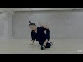 James Blake -Limit to your love || Choreography by Julianna Kobtseva || THE STAGE DANCE SPACE