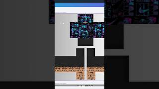 Como criar skin do Roblox #roblox #skinroblox