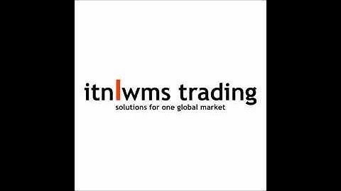 introduktionsvideo af itn|wms trading